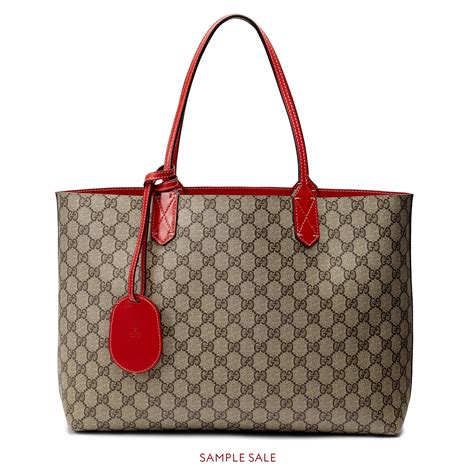 gucci gg small tote bag|tote bag gucci donna.